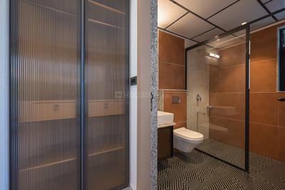 Bathroom Image of 3500 Sq.ft 5 BHK Villa for sale in Kune N.m. Lonavala for Rs. 49500000