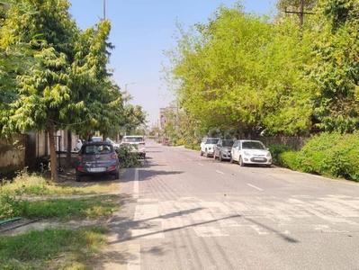 Image of 250 Sq.ft Residential Plot / Land for sale in Sector 108, Noida for Rs. 75000000