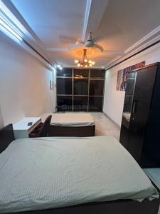 Bedroom Image of SOLHAUS LIVING PVT LTD in Vile Parle West, Mumbai