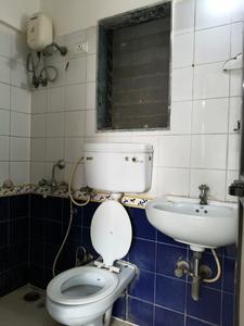 M K Fatima Heights Attached Bathroom with Bedroom 3