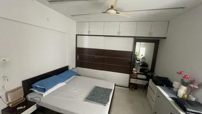 Bedroom Image of 1833 Sq.ft 3 BHK Apartment / Flat for sale in My Home Avatar, Narsingi Hyderabad for Rs. 26000000