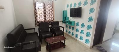 Bedroom Image of 1200 Sq.ft 2 BHK Apartment / Flat for rent in Saibaba Colony Coimbatore for Rs. 35000