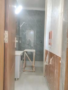 Bedroom Three Image of 1800 Sq.ft 3 BHK Builder Floor for sale in Sector 35 Faridabad for Rs. 21800000