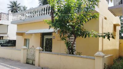 Image of 1200 Sq.ft 2 BHK Independent House for sale in Polur, Tiruvannamalai for Rs. 4000000