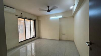 Bedroom Image of 985 Sq.ft 2 BHK Apartment / Flat for sale in Ajmera Nirvana, Kanjurmarg East Mumbai for Rs. 15400000