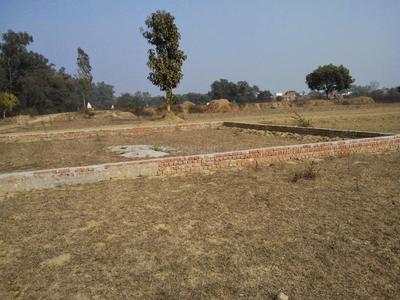 Image of 2700 Sq.ft Residential Plot / Land for sale in Indira Nagar, Lucknow for Rs. 1500000