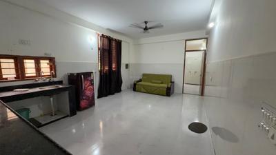 Living Room Image of 800 Sq.ft 1 BHK Apartment / Flat for rent in Sector 39 Gurgaon for Rs. 24799