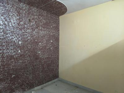 Bedroom Image of 400 Sq.ft 1 BHK Builder Floor for sale in Vaishali Ghaziabad for Rs. 2400000