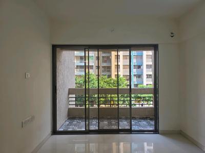 Living Room Image of 800 Sq.ft 2 BHK Apartment / Flat for sale in Vini Heights CHSL, Nalasopara West Nala Sopara for Rs. 4600000