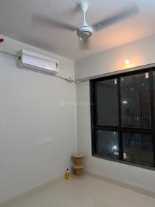 Bedroom Image of 589 Sq.ft 1 BHK Apartment / Flat for rent in Dadar East Mumbai for Rs. 60000