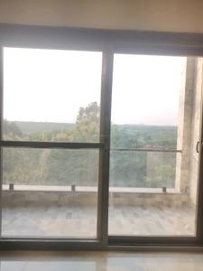 Bedroom Three Image of 2250 Sq.ft 3 BHK Builder Floor for sale in Ridhi Signature Square Floors, Sector 46 Faridabad for Rs. 26900000