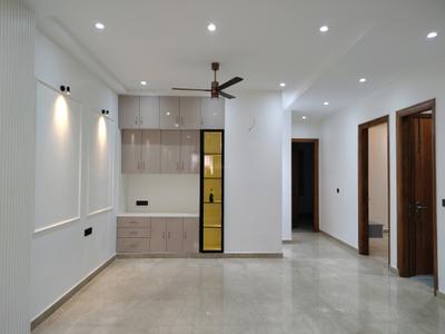 Living Room Image of 1800 Sq.ft 3 BHK Builder Floor for sale in Surya Nagar Ghaziabad for Rs. 26500000