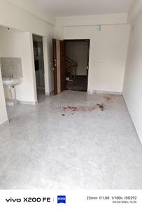 Hall Image of 900 Sq.ft 1 BHK Apartment / Flat for rent in Dooravani Nagar Bengaluru for Rs. 25000