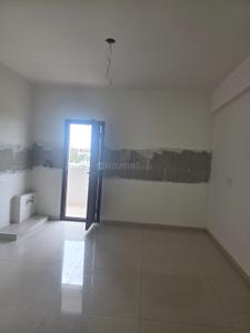 Hall Image of 1300 Sq.ft 2 BHK Apartment / Flat for sale in Signature Altius, Kollur Hyderabad for Rs. 9000000