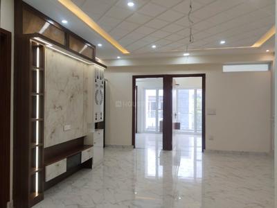 Hall Image of 1650 Sq.ft 3 BHK Builder Floor for sale in Sahastradhara Road Dehradun for Rs. 9800000