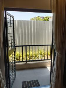 Balcony Image of 900 Sq.ft 2 BHK Apartment / Flat for sale in Krushnarang Ved, Charholi Budruk Pune for Rs. 4900000