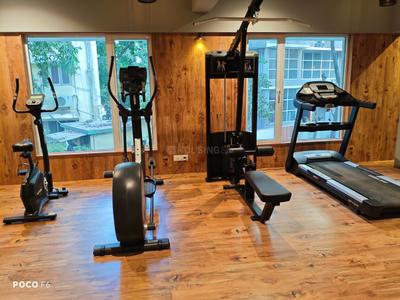 Image of 850 Sq.ft 2 BHK Apartment / Flat for sale in Vile Parle West, Mumbai for Rs. 32100000