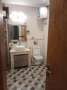 Image of 2160 Sq.ft 5 BHK Villa for rent in SS Aaron Ville, Sector 48, Gurgaon for Rs. 150000