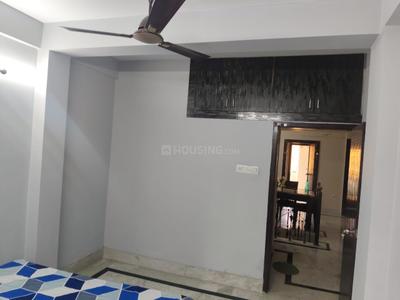 Bedroom Image of 1300 Sq.ft 3 BHK Duplex for sale in Tollygunge Kolkata for Rs. 7000000