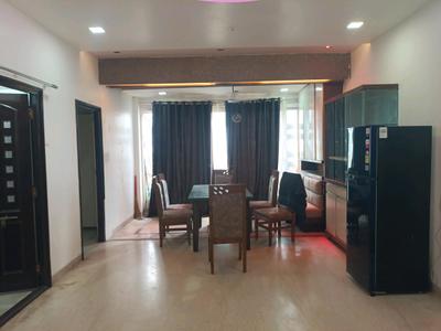 3 BHK Apartment
