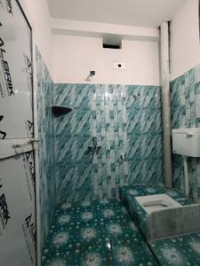 Kitchen Image of 500 Sq.ft 1.5 BHK Duplex for rent in Dumardaga Ranchi for Rs. 5500