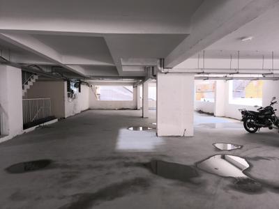 Basement Image of 2850 Sq.ft 3 BHK Apartment / Flat for sale in Jayanagar Bengaluru for Rs. 62500000