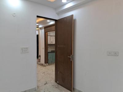 Bedroom Image of 1550 Sq.ft 3 BHK Apartment / Flat for sale in Swastik AVS Infra Homes, Sector 102 Noida for Rs. 5700000