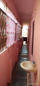 Balcony Image of 900 Sq.ft 2 BHK Independent House for rent in Mangaldas Nagar Guntur for Rs. 10000