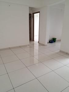 Living Room Image of 550 Sq.ft 2 BHK Apartment / Flat for sale in Sakar Residency, Bakrol Bujrang Ahmedabad for Rs. 3900000