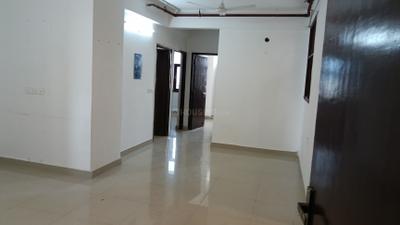 Living Room Image of 1599 Sq.ft 3 BHK Apartment / Flat for rent in Sanchar Palm Valley, Wave City Ghaziabad for Rs. 16999
