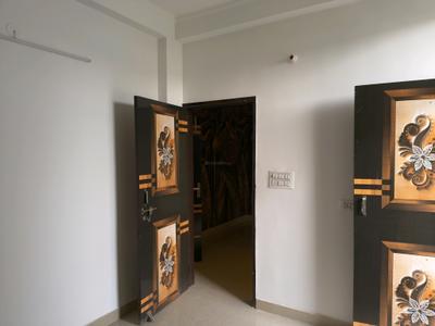 Bedroom Image of 750 Sq.ft 2 BHK Builder Floor for sale in DLF Ankur Vihar Ghaziabad for Rs. 2220009