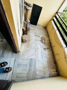 Balcony Image of 1650 Sq.ft 3 BHK Apartment / Flat for sale in Twin Tower, Old Palasia Indore for Rs. 11000000