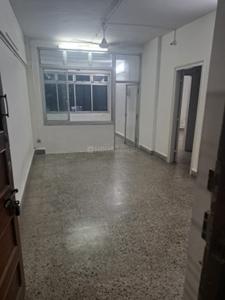 Hall Image of 702 Sq.ft 2 BHK Apartment / Flat for sale in Chembur Mumbai for Rs. 14500000