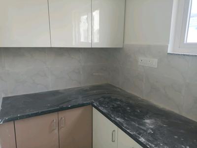 Kitchen Image of 1200 Sq.ft 2 BHK Apartment / Flat for rent in Sanath Nagar Hyderabad for Rs. 23850