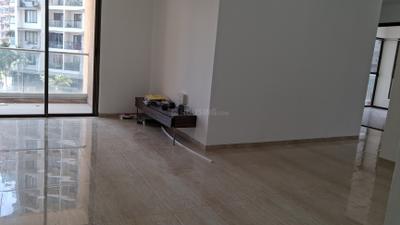 Living Room Image of 1401 Sq.ft 3 BHK Apartment / Flat for sale in Rivali Park Wintergreen, Borivali East Mumbai for Rs. 45000000