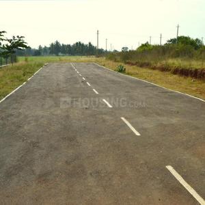 Image of 1224 Sq.ft Residential Plot / Land for sale in J P Nagar, Mysore for Rs. 6000000