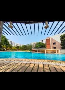 Image of 975 Sq.ft 3 BHK Apartment / Flat for sale in Provident Welworth City, Bisuvanahalli, Bengaluru for Rs. 5000000