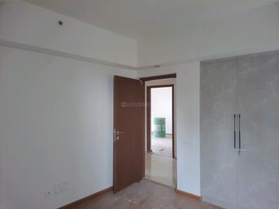 Bedroom Image of 2599 Sq.ft 4 BHK Apartment / Flat for sale in Godrej Air, Sector 85 Gurgaon for Rs. 38000000