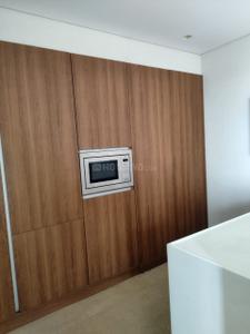 Bedroom Image of 4500 Sq.ft 5 BHK Apartment / Flat for sale in Panchshil The Address, Sangamvadi Pune for Rs. 100000000