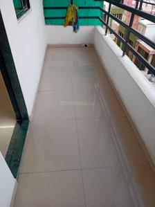 Balcony Image of 1300 Sq.ft 2 BHK Apartment / Flat for sale in Zadeshwar Bharuch for Rs. 3700000