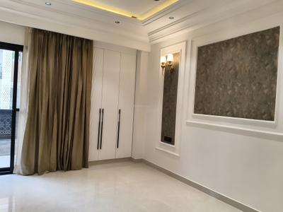 Bedroom Image of 2700 Sq.ft 3 BHK Builder Floor for sale in Sector 23A Gurgaon for Rs. 32600000