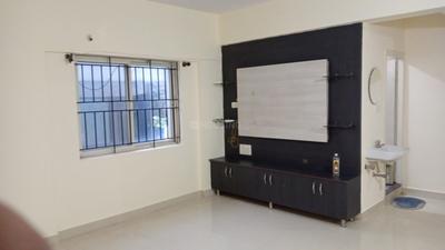 Gallery Cover Pic of AR Bhadra Apartments 