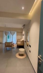 Hall Image of 1313 Sq.ft 1 BHK Penthouse for sale in Arpora Goa for Rs. 17000000