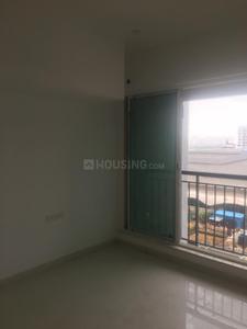 Bedroom Image of 1100 Sq.ft 2 BHK Apartment / Flat for sale in L And T Seawoods Residences, Seawoods Navi Mumbai for Rs. 25000000