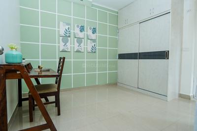 Hall Image of 1494 Sq.ft 2.5 BHK Apartment / Flat for sale in Godrej Aria, Sector 79 Gurgaon for Rs. 17000000