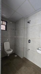 Bathroom Image of 1845 Sq.ft 3 BHK Apartment / Flat for sale in Seventh Paradise, Gota Ahmedabad for Rs. 8900000