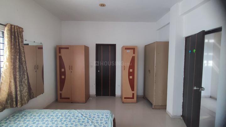 Pearl Villa Thaltej Bedroom 1