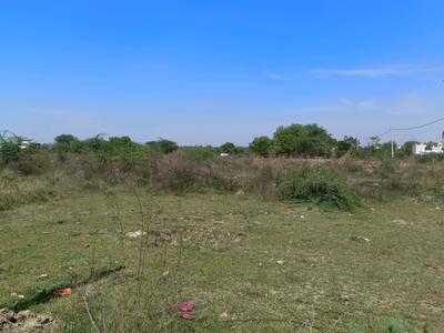 Image of 60 Sq.ft Residential Plot / Land for sale in Puth Khurd, New Delhi for Rs. 14100000