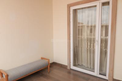 Balcony Image of 2025 Sq.ft 3 BHK Villa for sale in HKB Casa Heritage, Mudtra Sili Jalore for Rs. 9100000