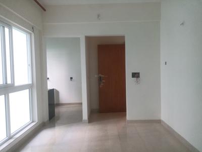Living Room Image of 800 Sq.ft 2 BHK Apartment / Flat for sale in Techno Vision Vivanta Marvel, Mira Road East Mira Bhayandar for Rs. 11000000